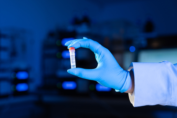 Mpox & Other Infectious Disease Testing Oligos